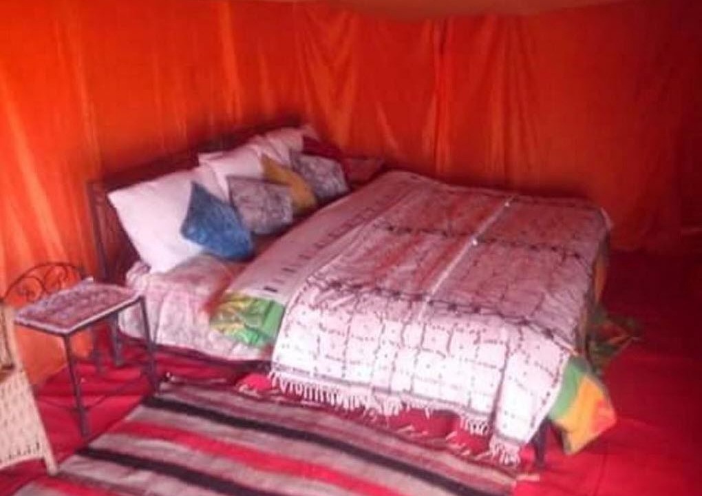 Photo of Bedroom in Tamgrout