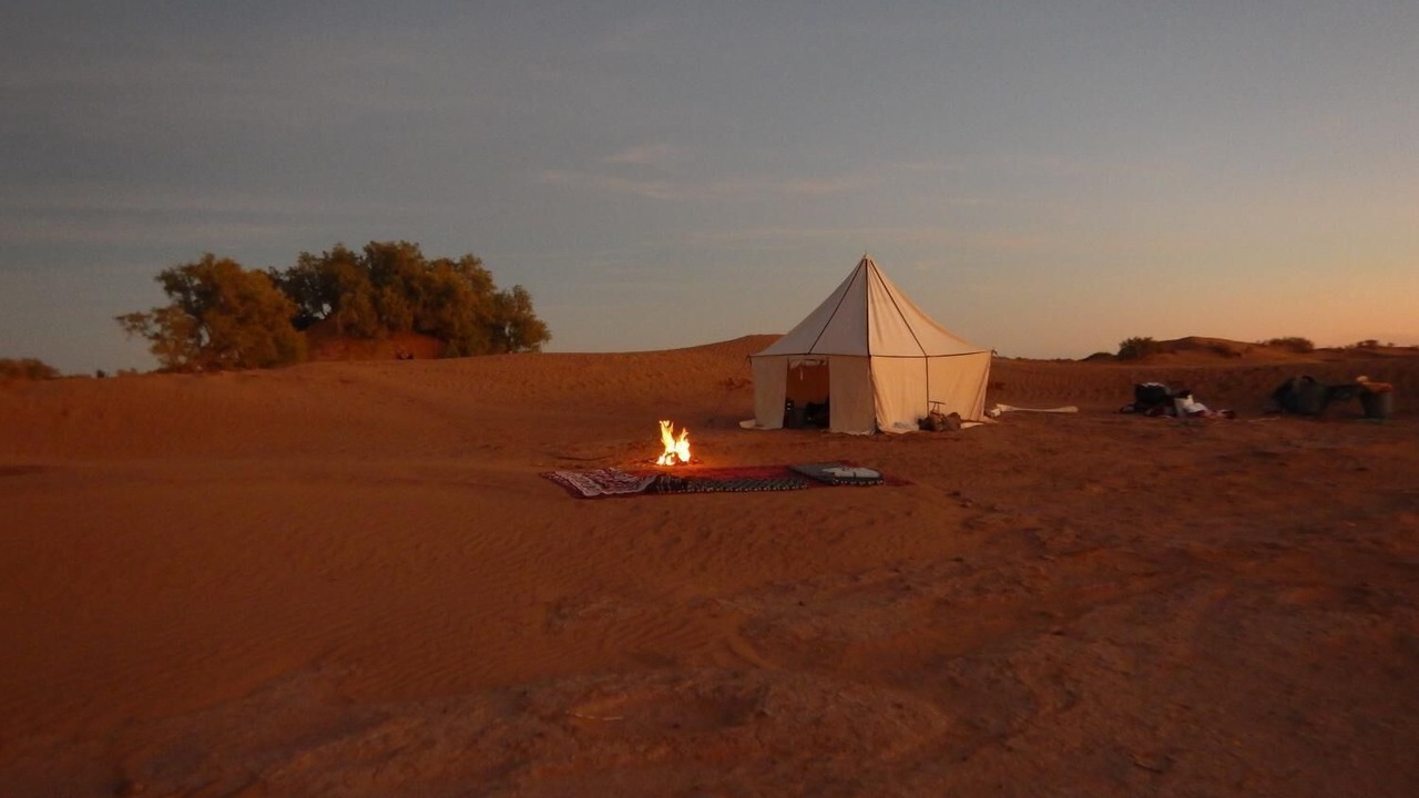 Photo of Outdoor in Tamgrout