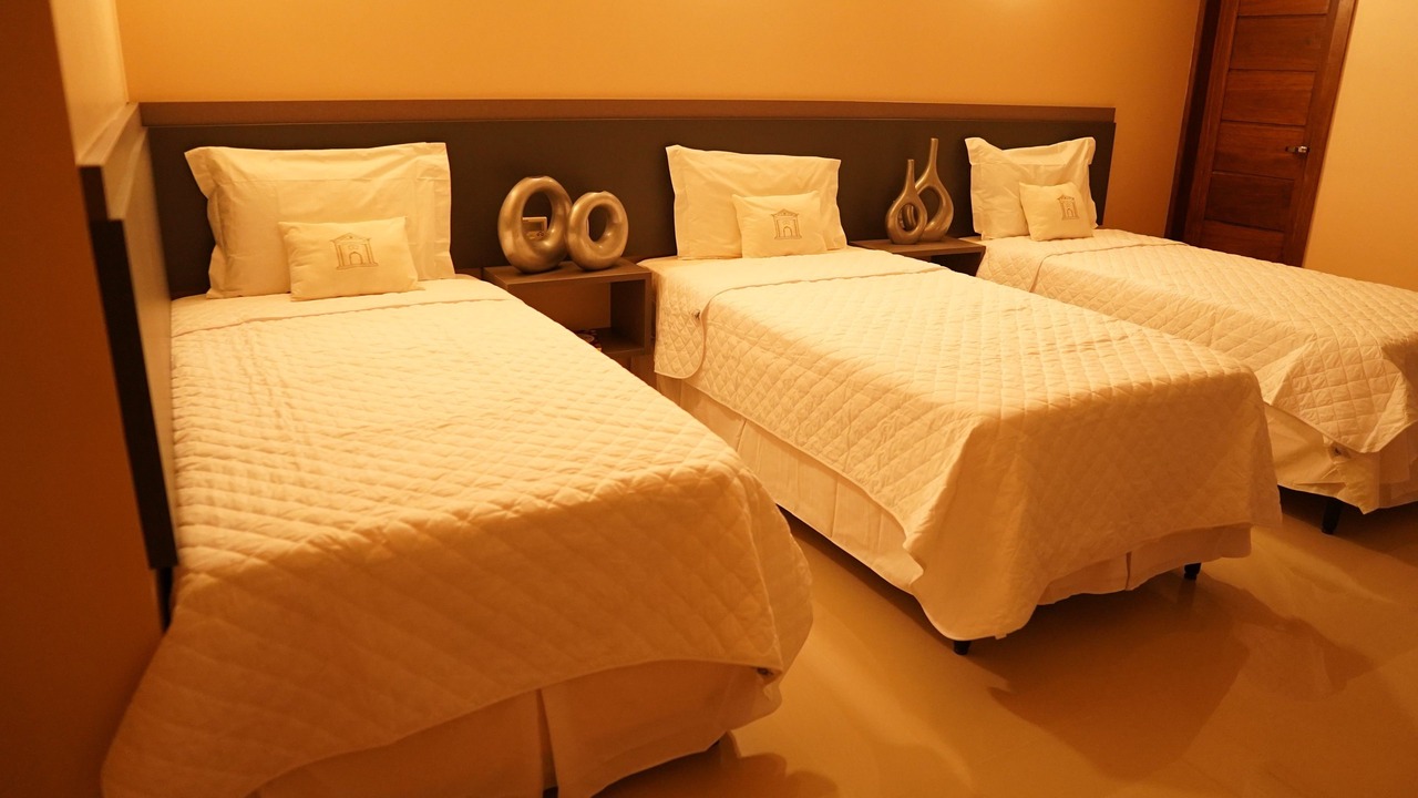 Photo of Bedroom in Macapa