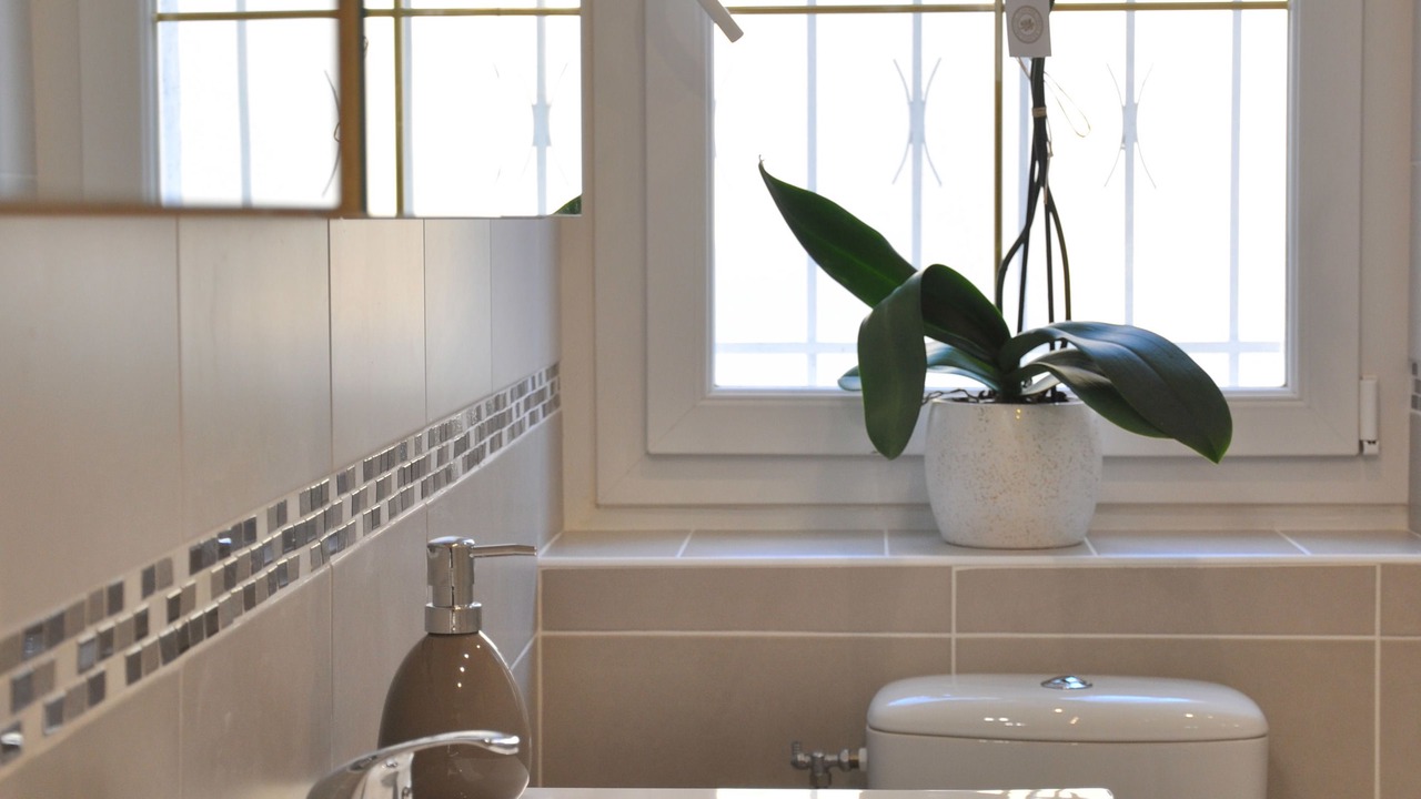 Photo of Bathroom in Montady