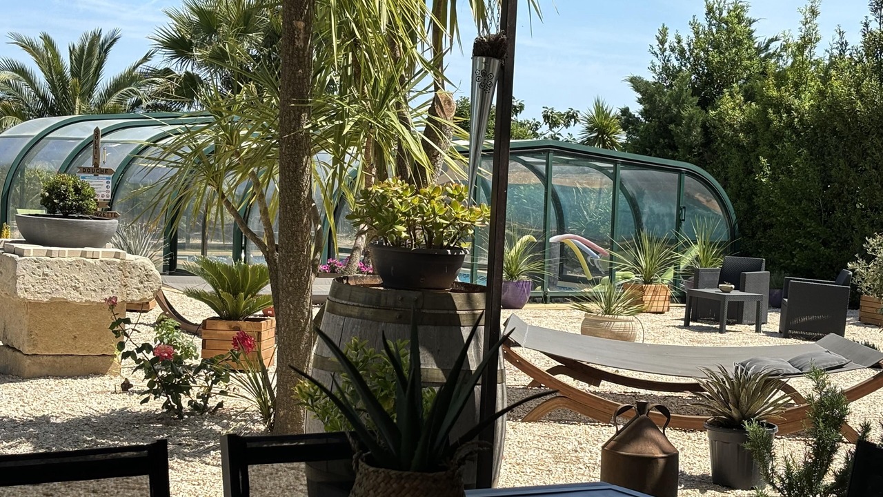 Photo of Patio Balcony in Montady
