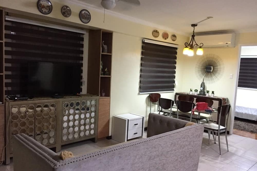 Photo of Livingroom in Cainta