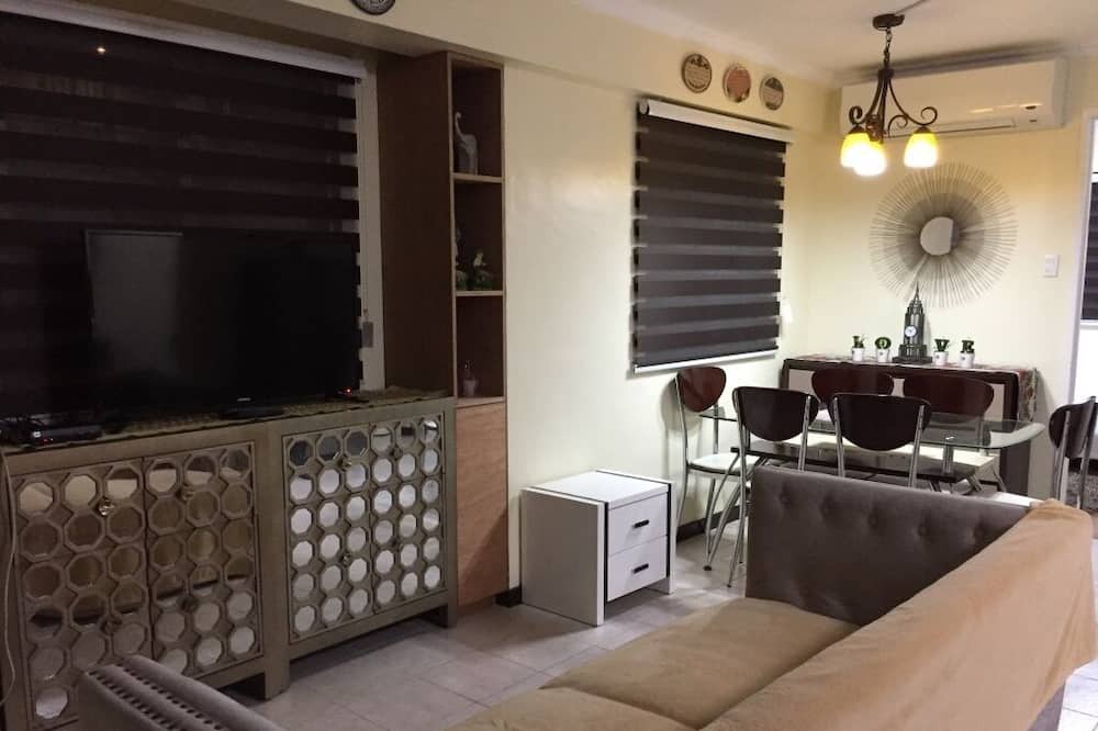 Photo of Livingroom in Cainta