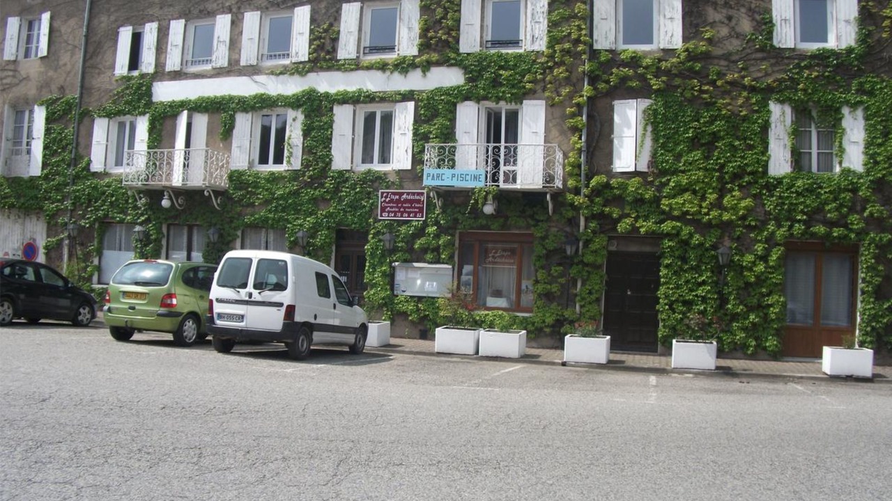 Photo of Outdoor in Lamastre