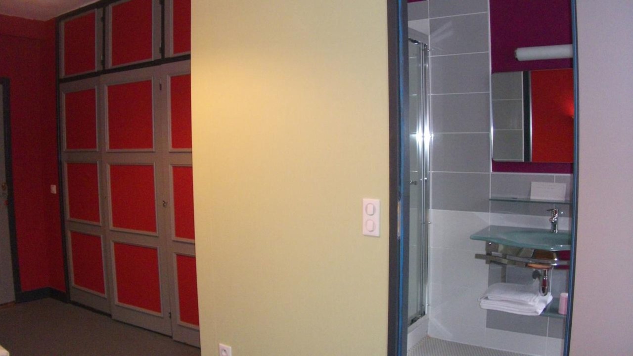 Photo of Bedroom in Lamastre