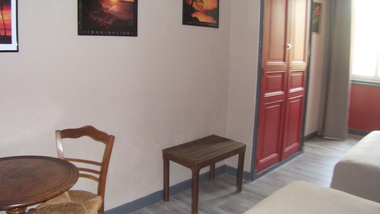 Photo of Bedroom in Lamastre