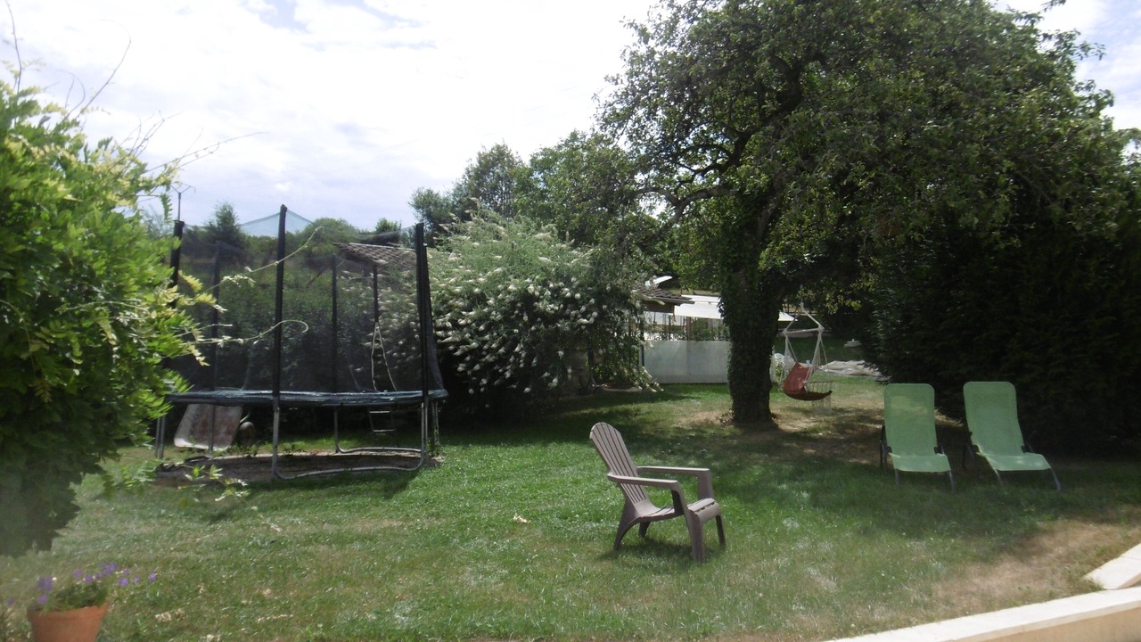 Photo of Outdoor in Urcerey