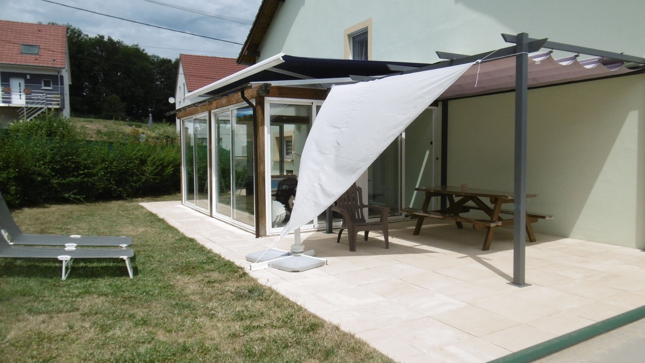 Photo of Outdoor in Urcerey