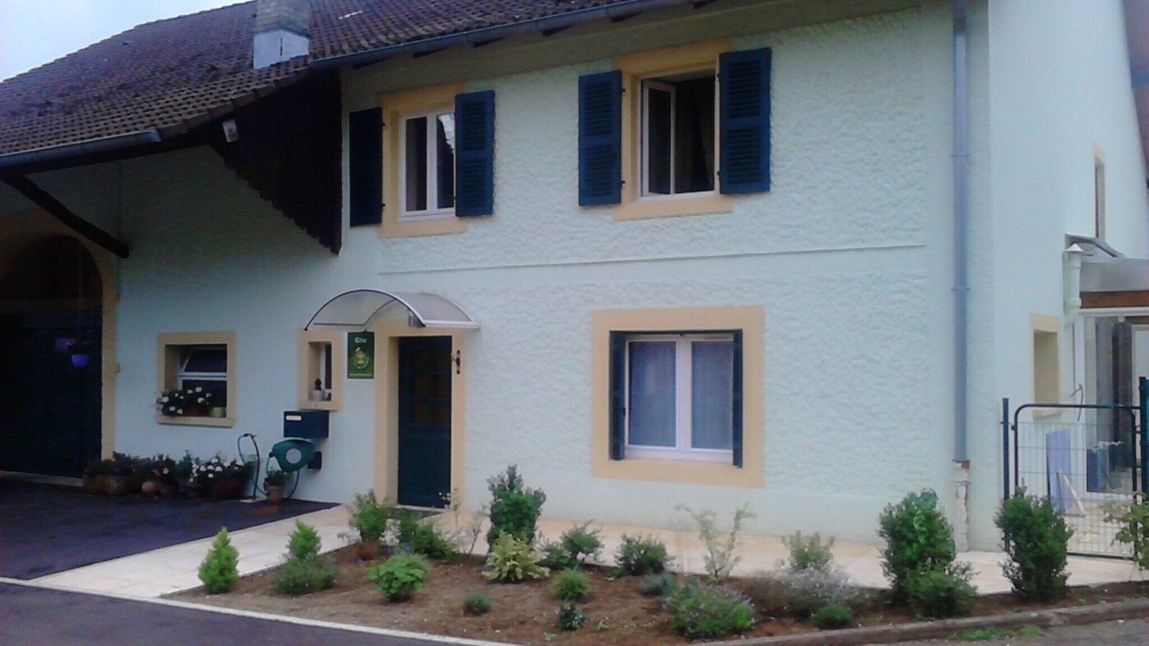 Photo of Outdoor in Urcerey