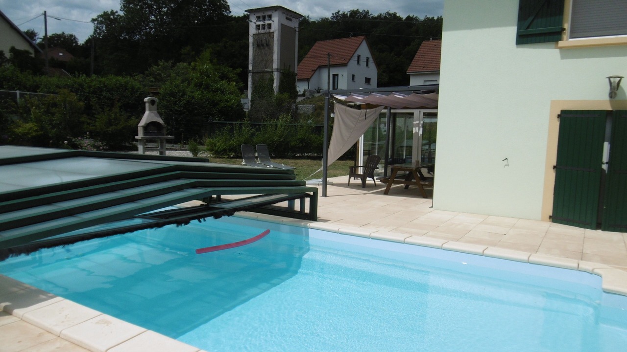 Photo of Outdoor in Urcerey
