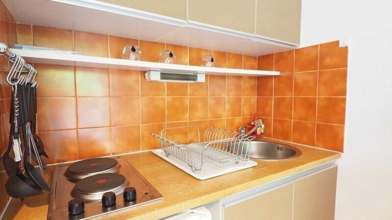Photo of Kitchen in Le Couchant