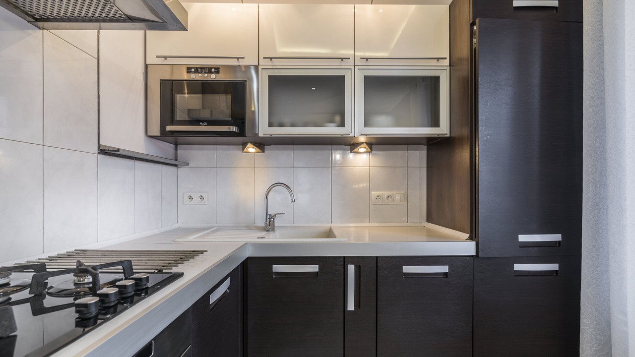 Photo of Kitchen in Old Town