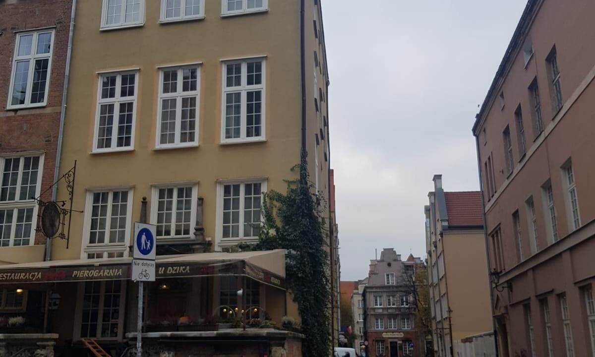 Photo of Outdoor in Old Town