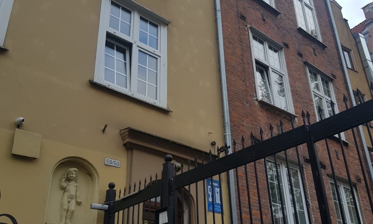 Photo of Outdoor in Old Town