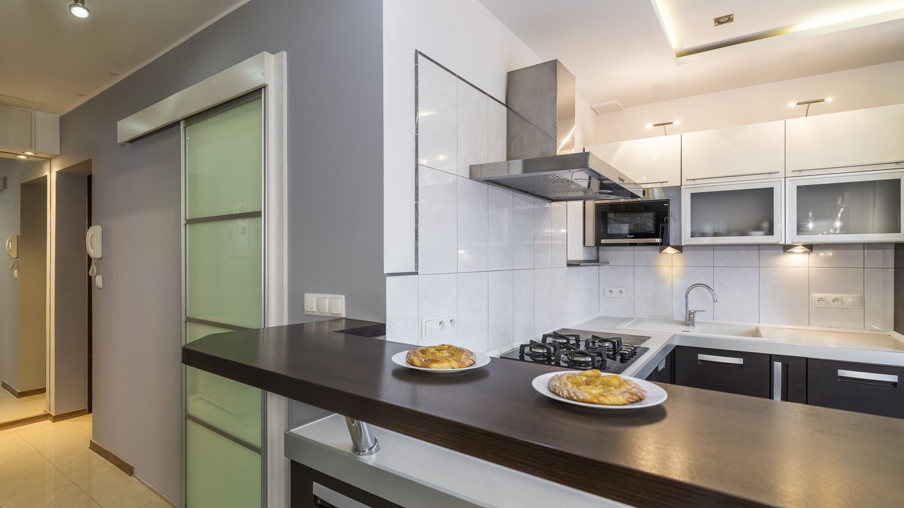 Photo of Kitchen in Old Town