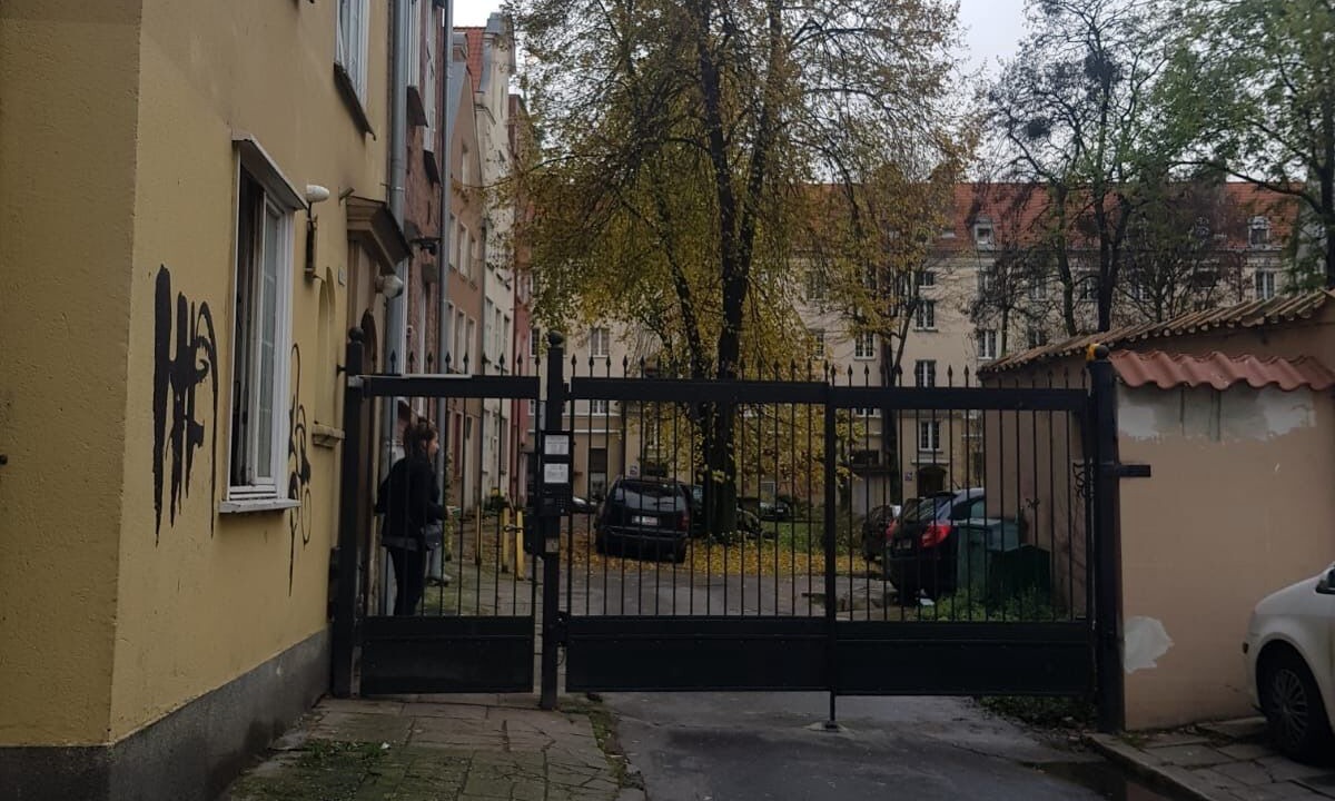 Photo of Outdoor in Old Town