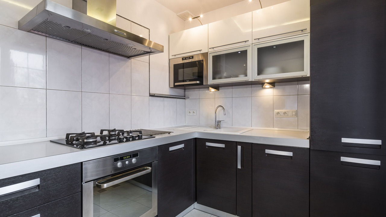 Photo of Kitchen in Old Town