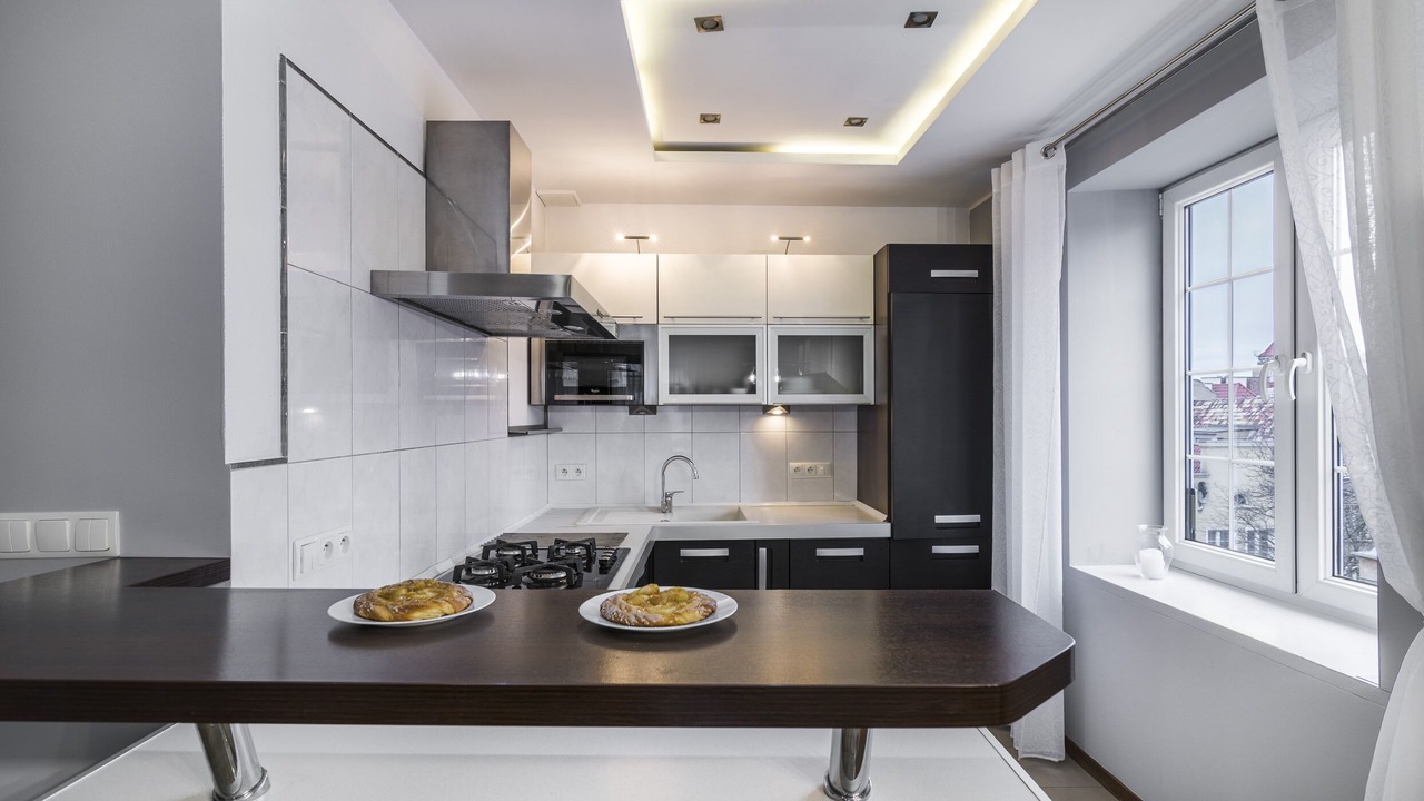 Photo of Kitchen in Old Town