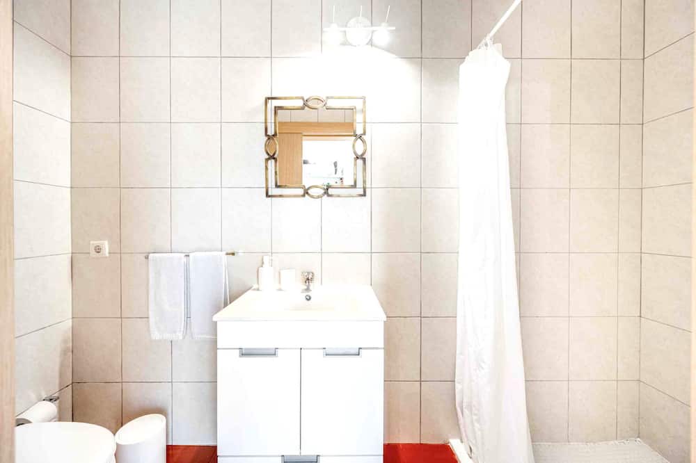 Photo of Bathroom in Mondim de Basto