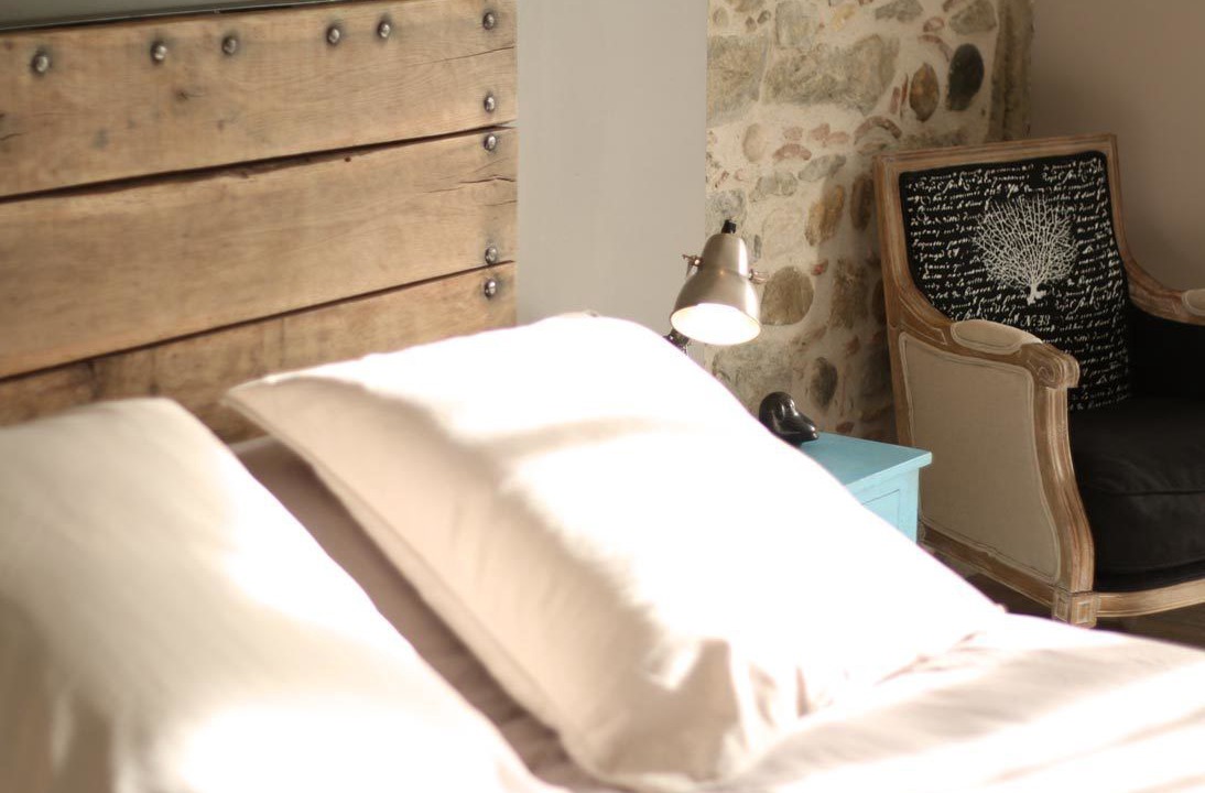 Photo of Bedroom in Lauraguel