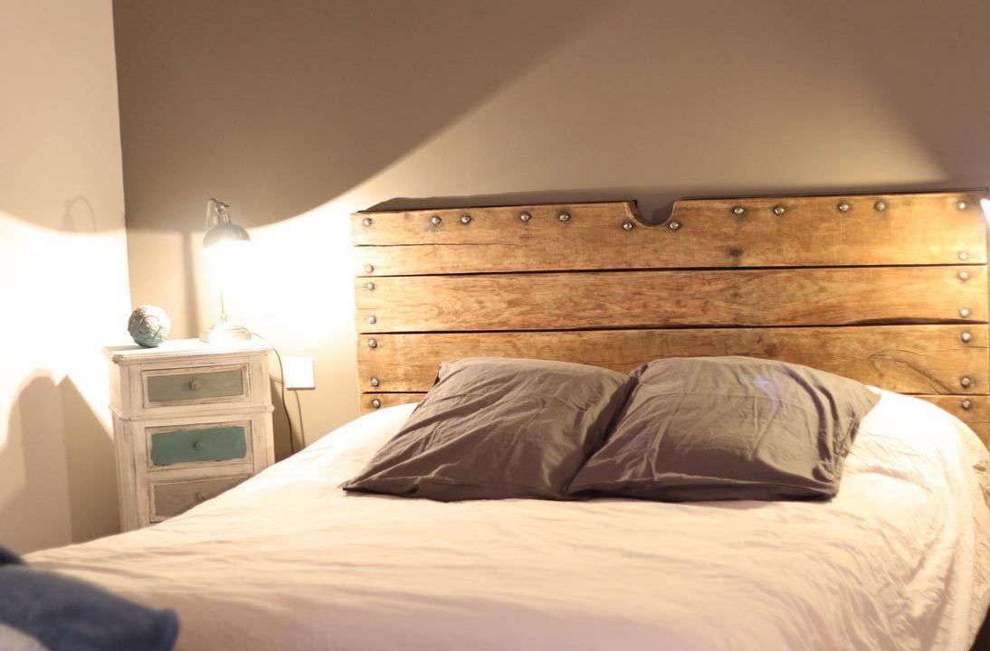 Photo of Bedroom in Lauraguel