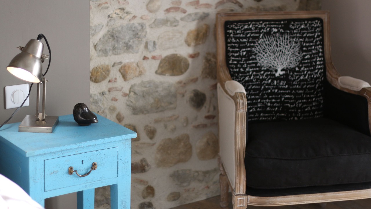 Photo of Bedroom in Lauraguel