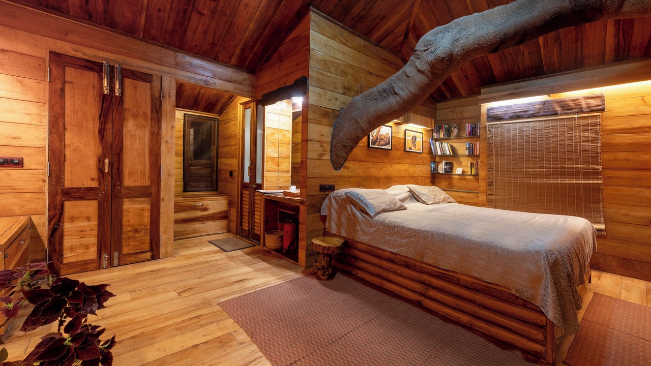 Photo of Bedroom in Kolagappara