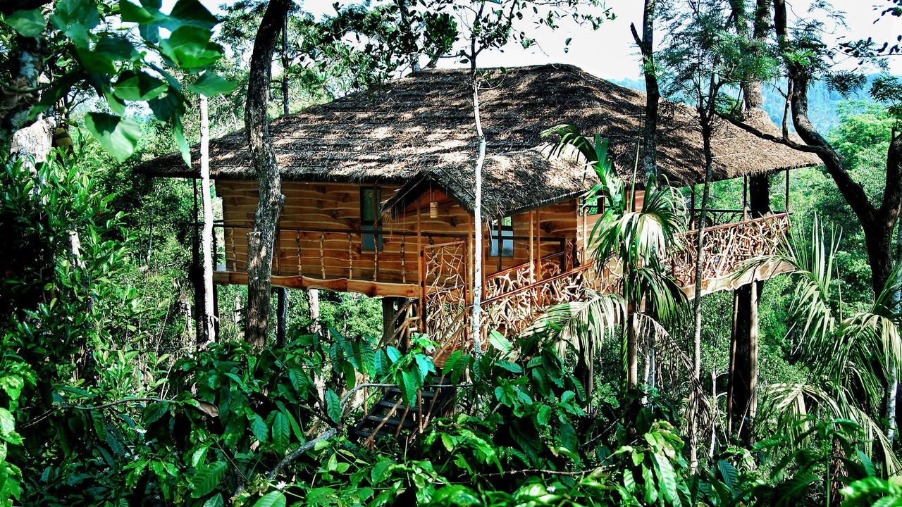 Photo of Bedroom in Kolagappara