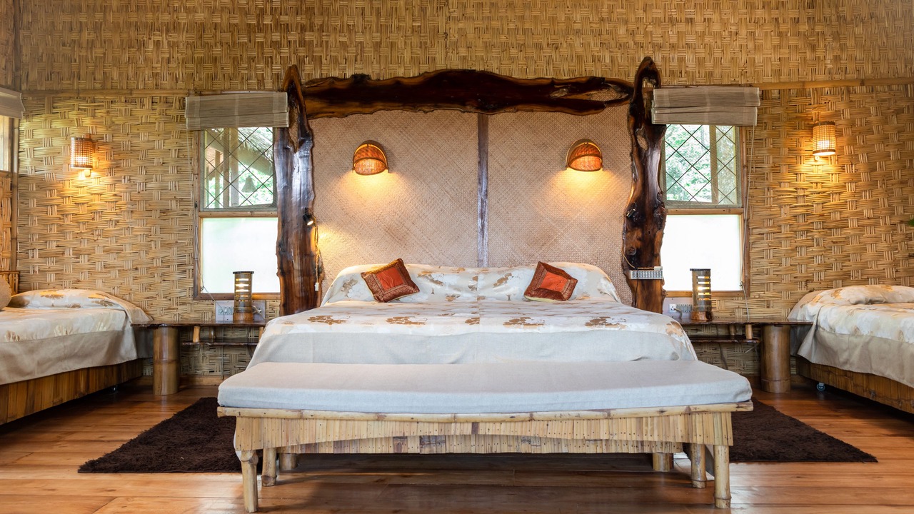 Photo of Bedroom in Kolagappara