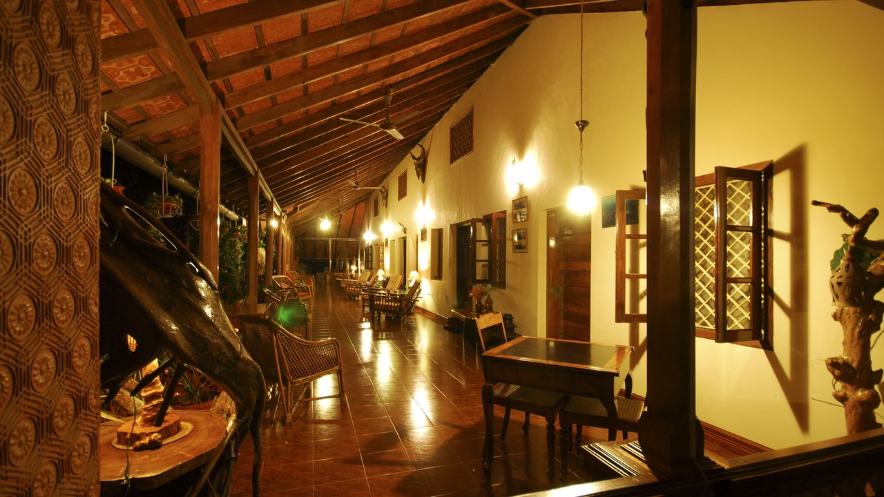 Photo of Outdoor in Kolagappara