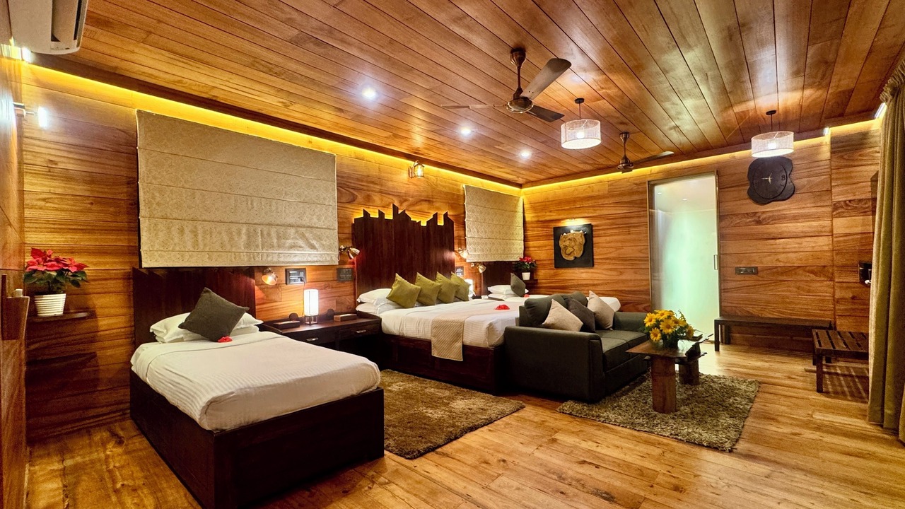 Photo of Bedroom in Kolagappara