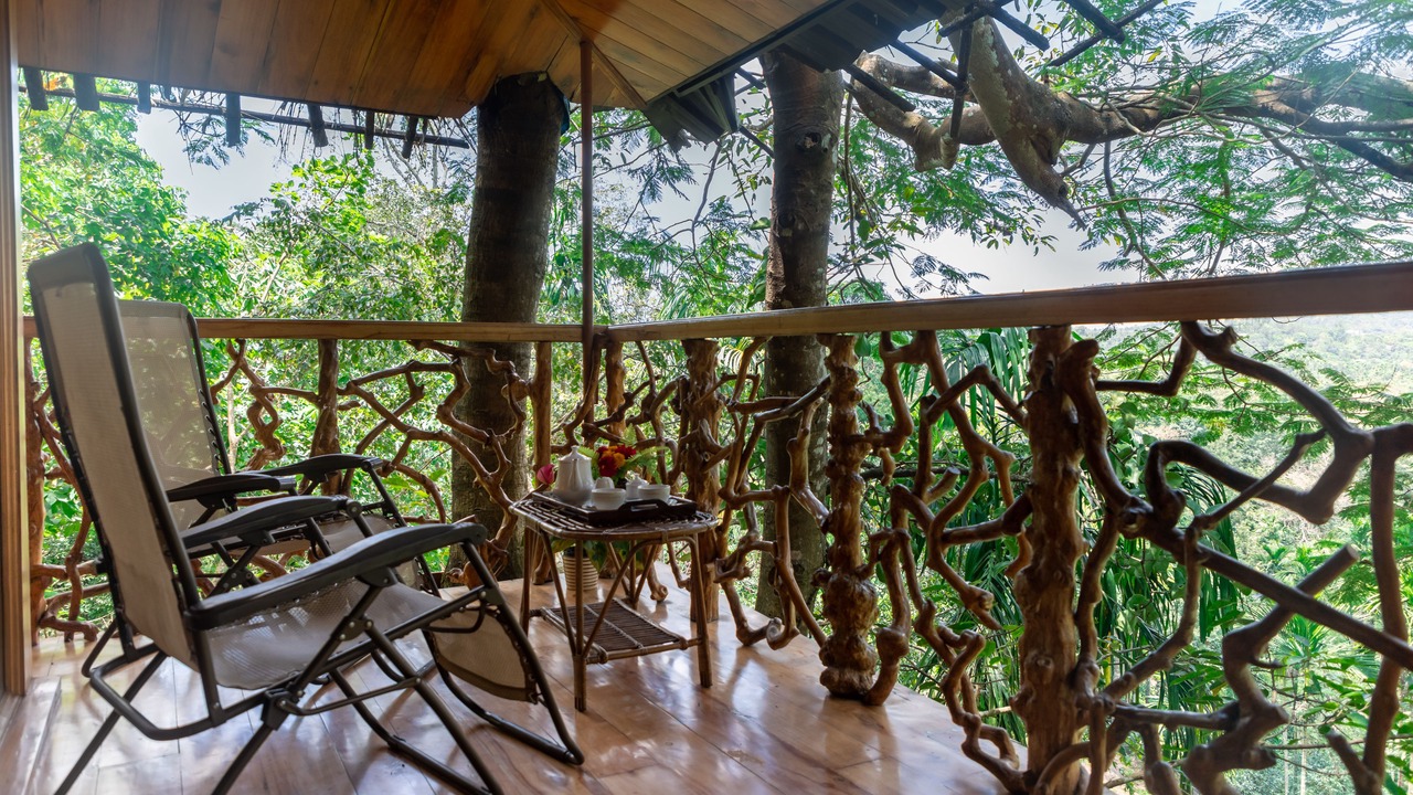 Photo of Patio Balcony in Kolagappara