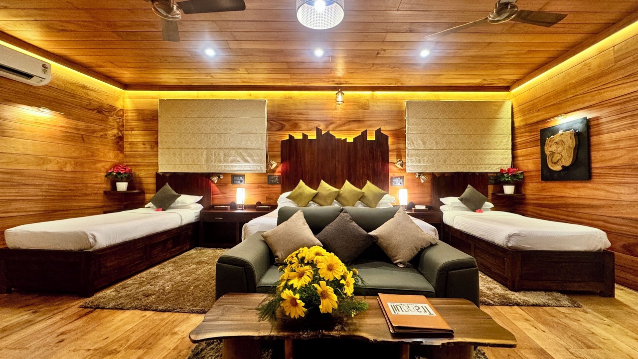 Photo of Bedroom in Kolagappara