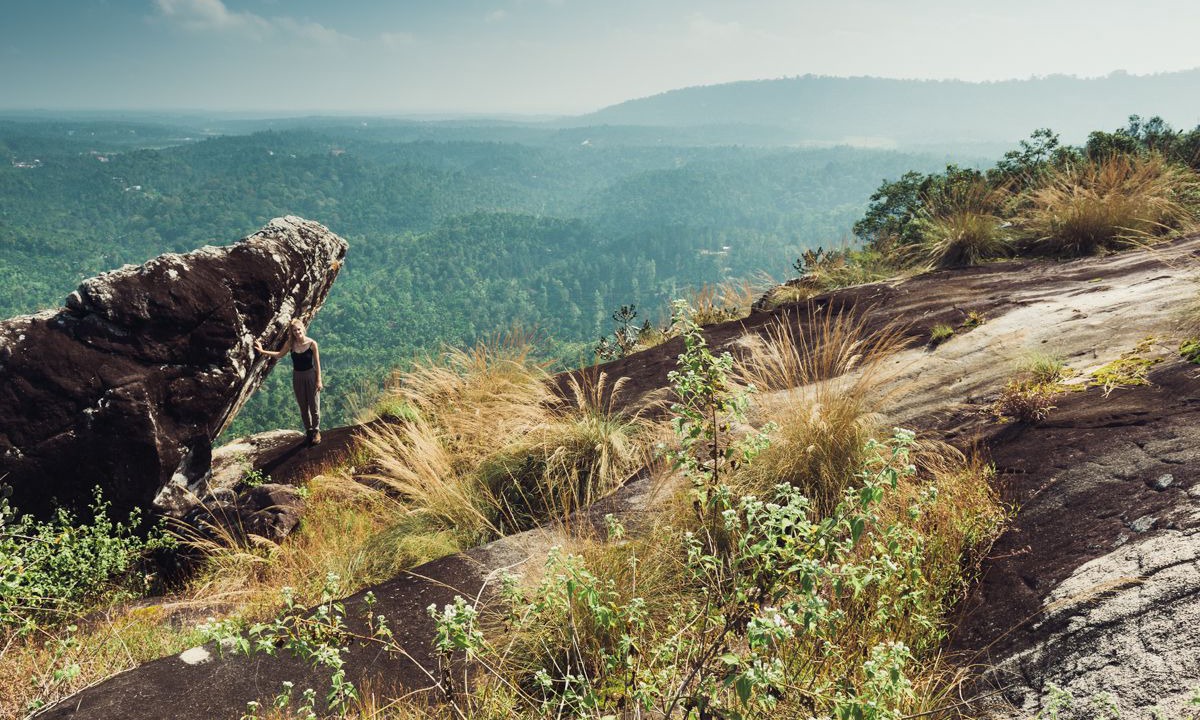 Photo of Outdoor in Kolagappara