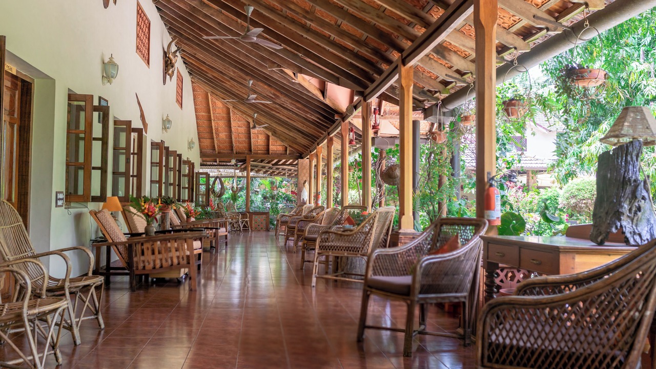 Photo of Outdoor in Kolagappara