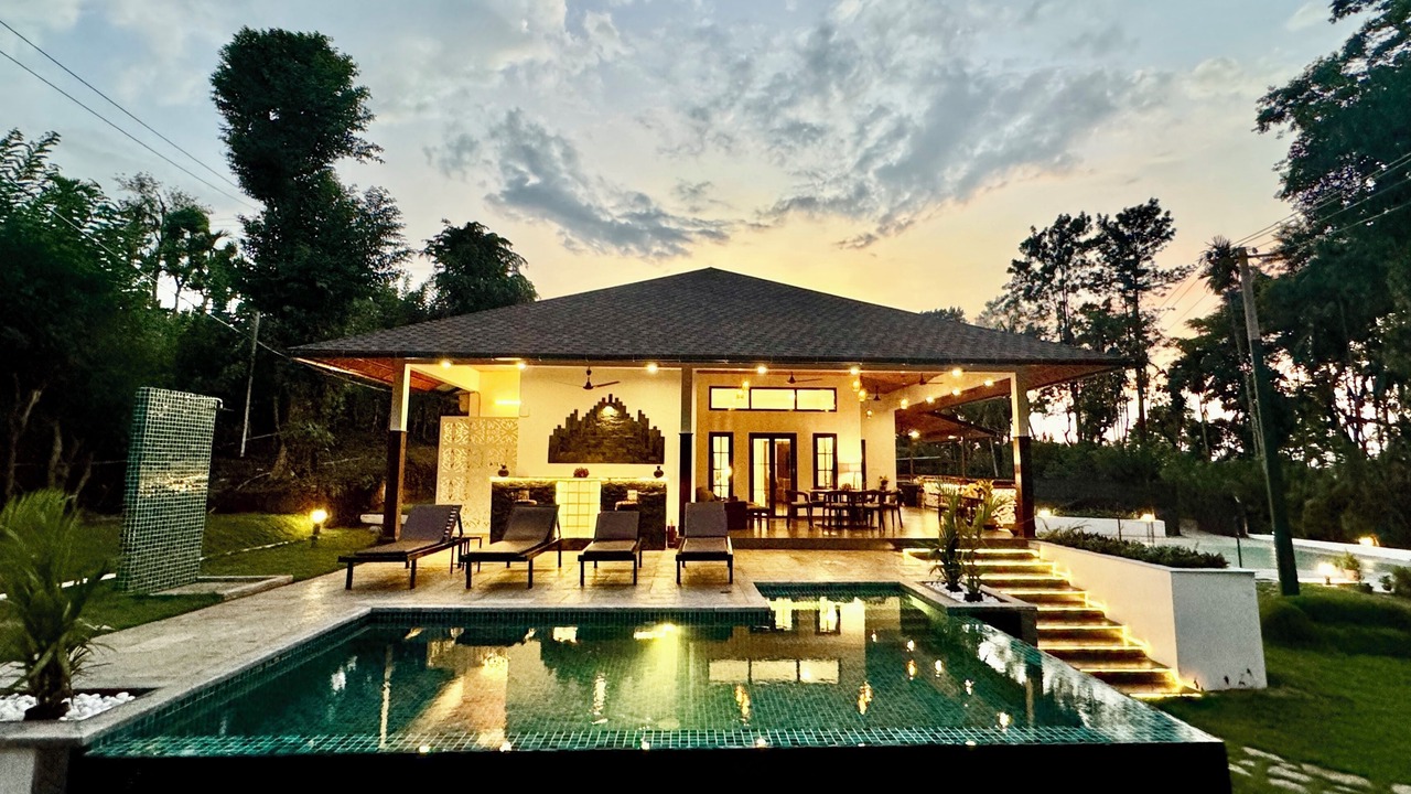 Photo of Outdoor in Kolagappara