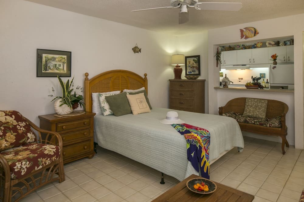 Photo of Bedroom in Estate Golden Rock