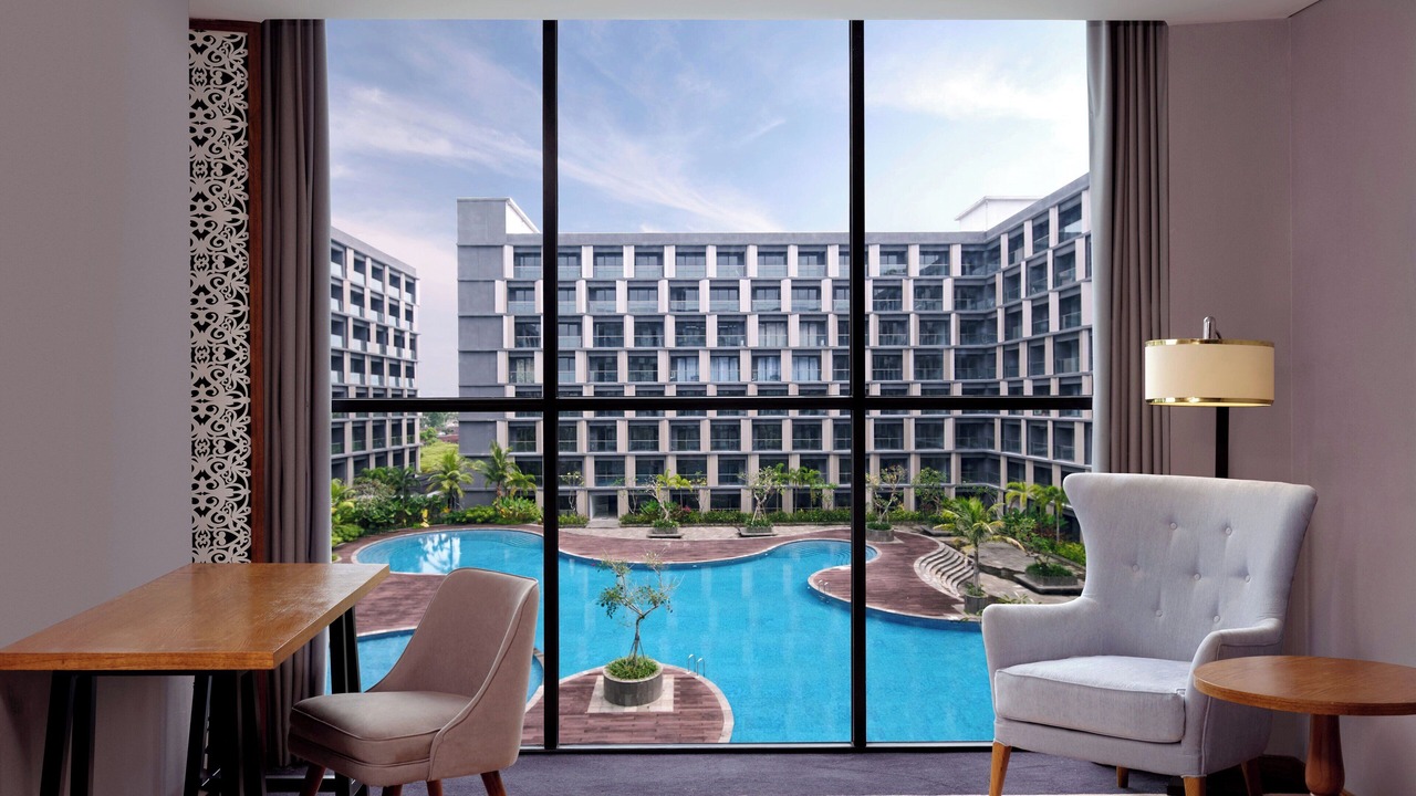 Photo of Outdoor in Balikpapan