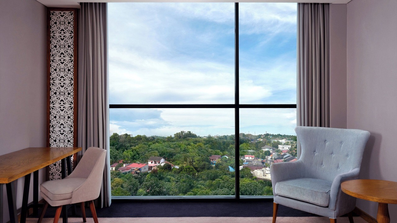 Photo of Bedroom in Balikpapan