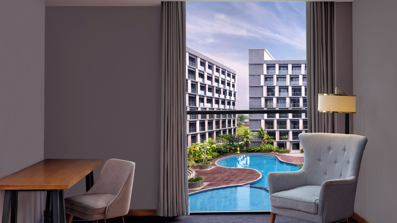 Photo of Outdoor in Balikpapan