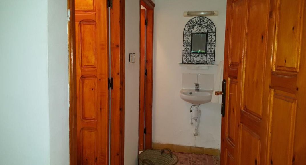 Photo of Bathroom in Boumalne Dades
