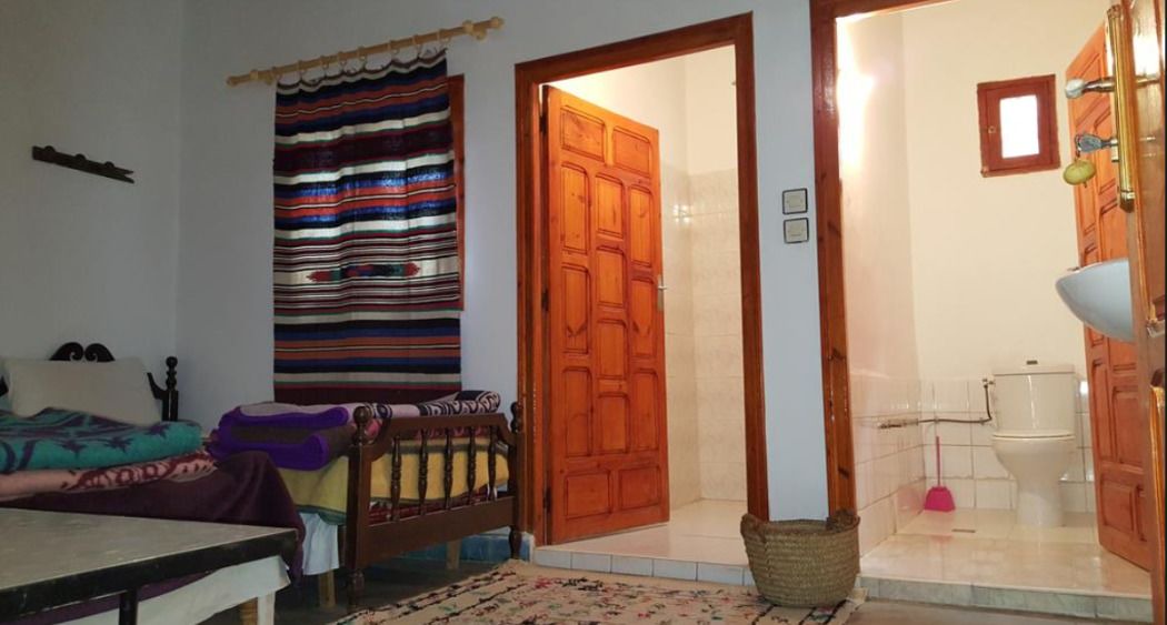 Photo of Bedroom in Boumalne Dades