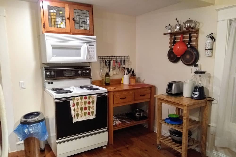 Photo of Bedroom in Meteghan