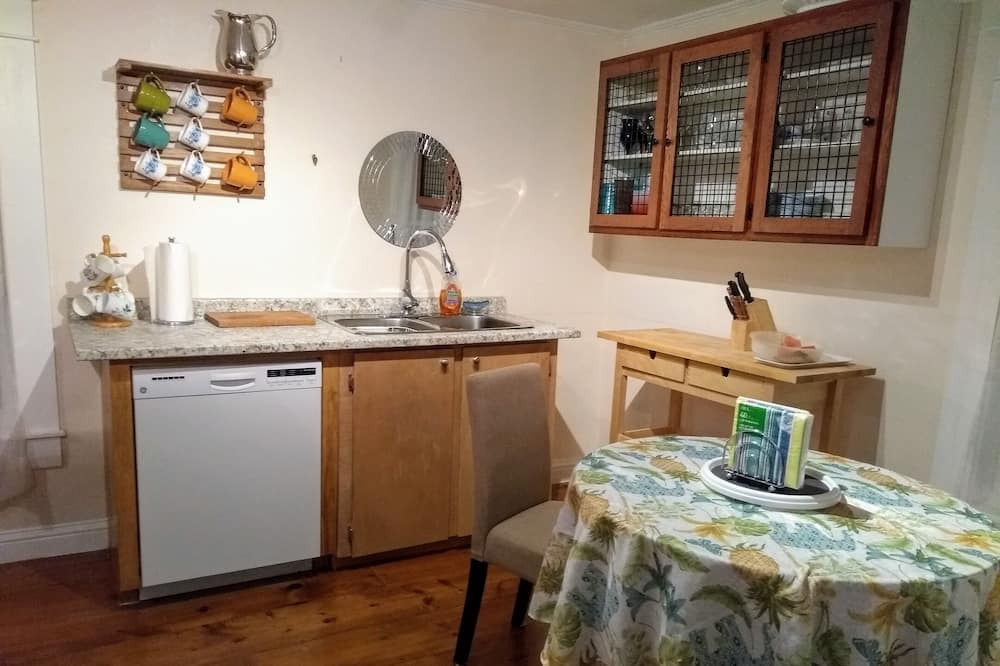 Photo of Kitchen in Meteghan
