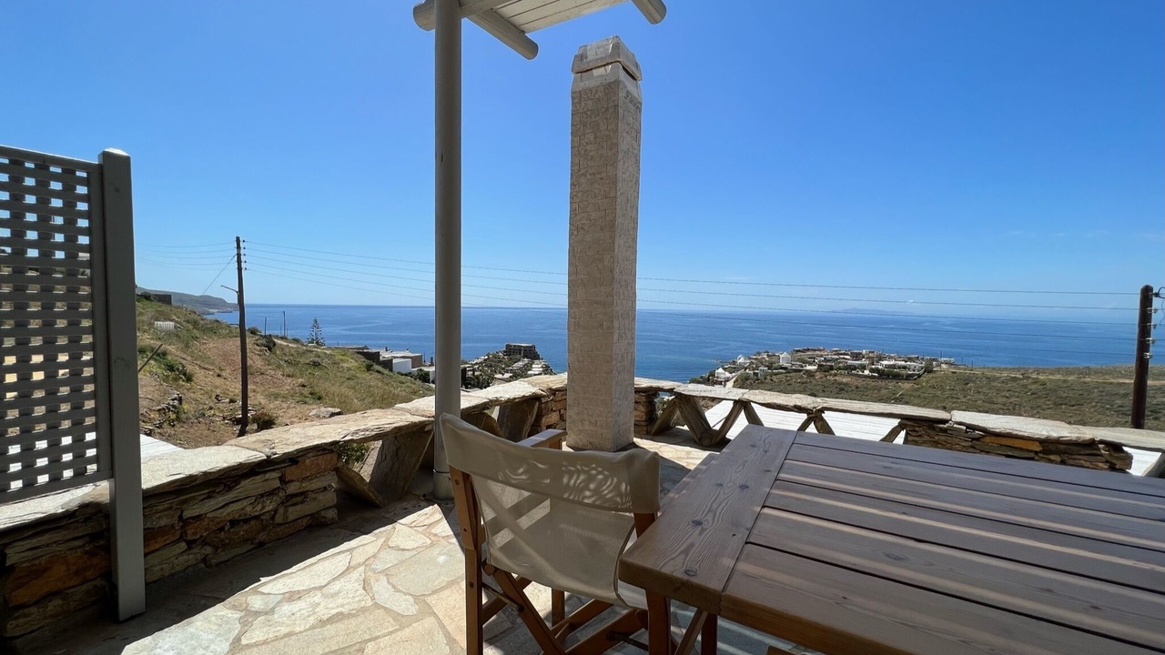 Photo of Outdoor in Koundouros