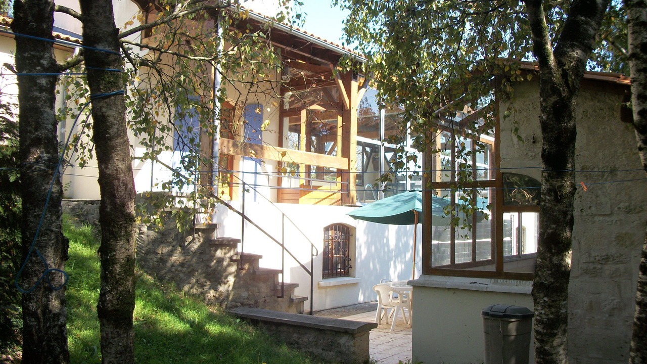 Photo of Outdoor in Anville