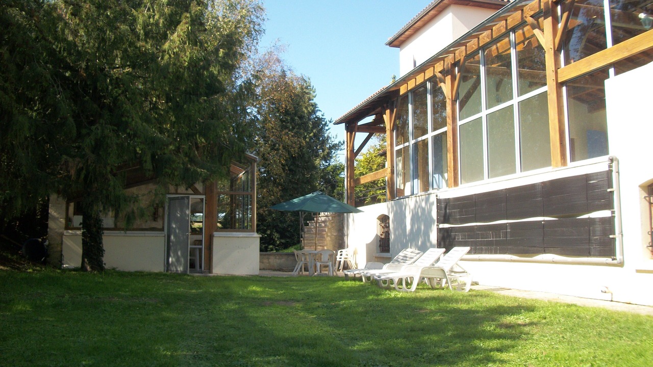 Photo of Outdoor in Anville