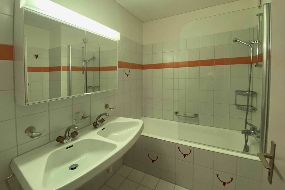 Photo of Bathroom in Parpan