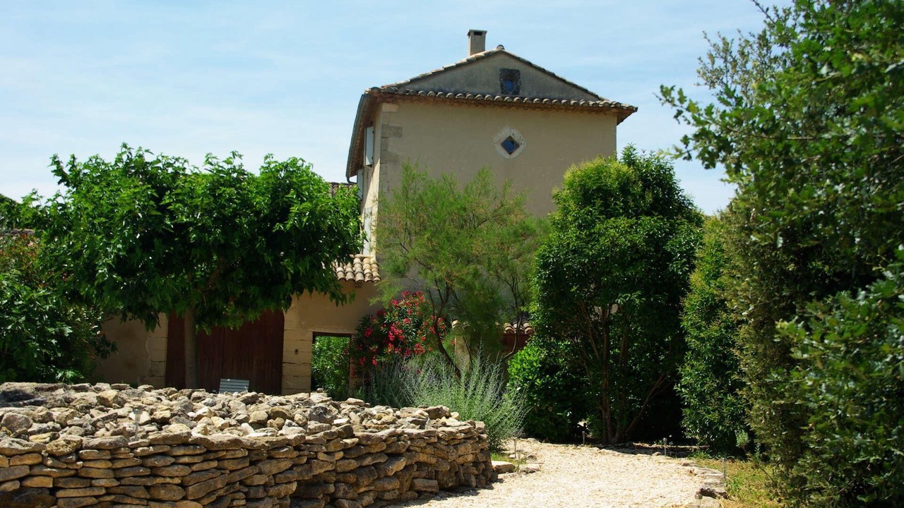Photo of Outdoor in Caumont-sur-Durance