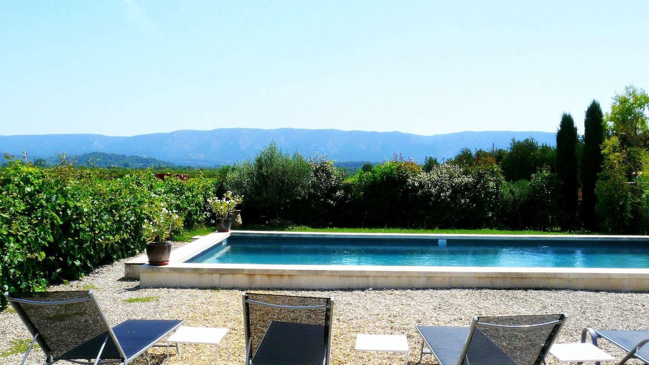 Photo of Outdoor in Caumont-sur-Durance
